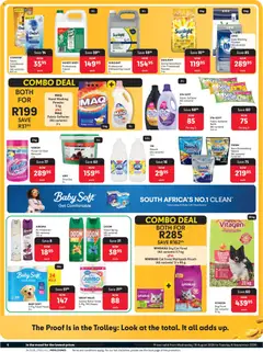 Makro specials catalogue – valid from 19/08/2026 | Page: 6