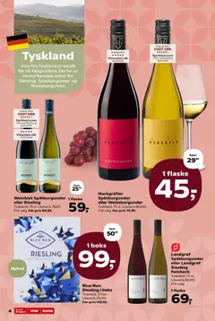 Kvickly - Tilbudsavis uge 39 gyldig fra 25/09/2026 | Side: 52 | Produkter: Boks