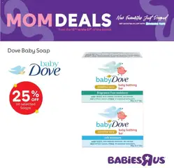 Babies R Us specials catalogue – valid from 15.06.2026 | Page: 6