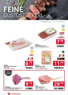 Transgourmet Flugblatt ab 15.06.2026 gültig | Seite: 26