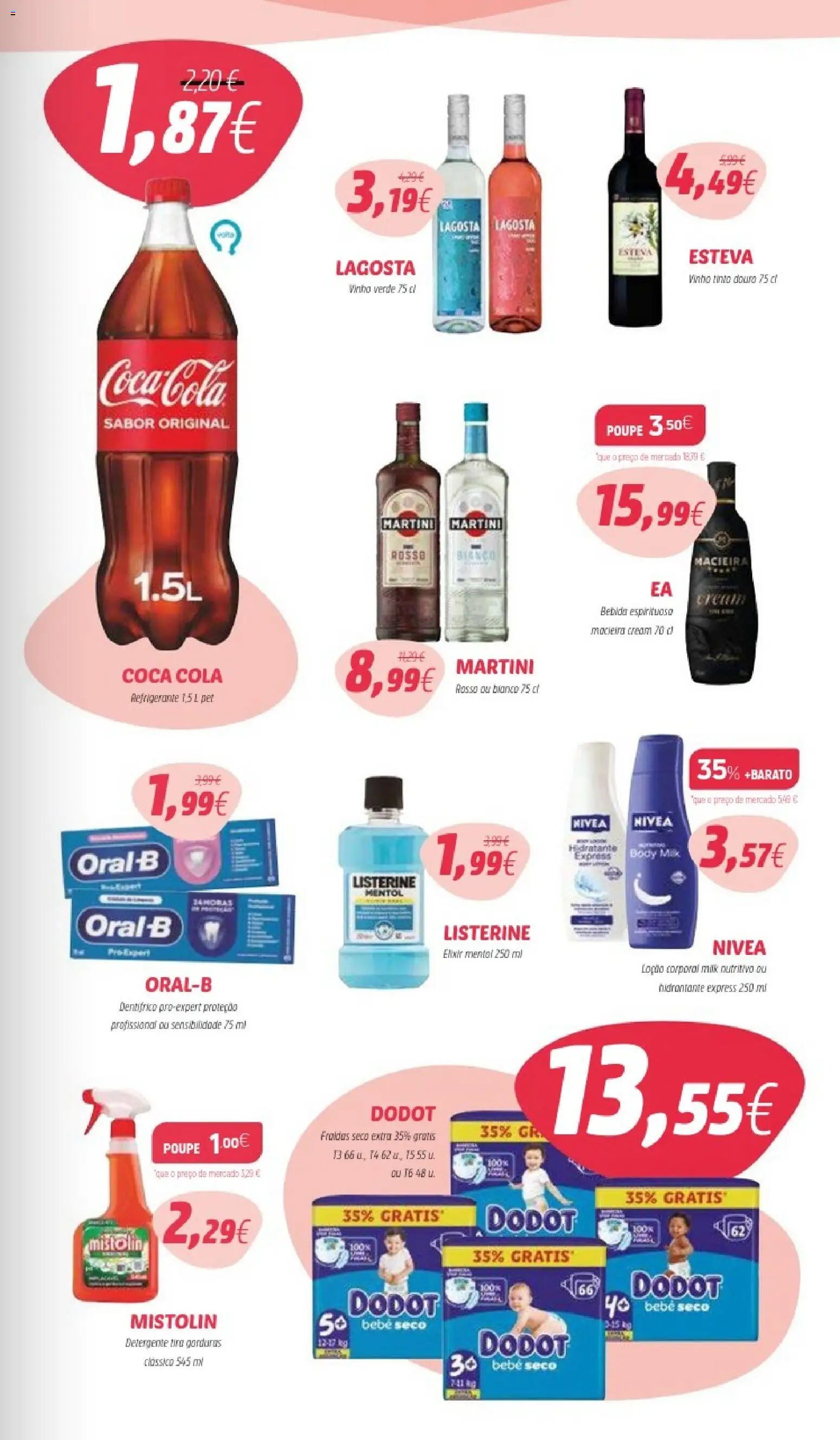 Coviran folheto │ válido de 02.06.2026 | Página: 13