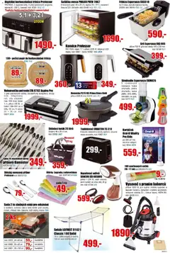 Náhled letáku Eva supermarket leták od 09.09.2026 | Strana: 5