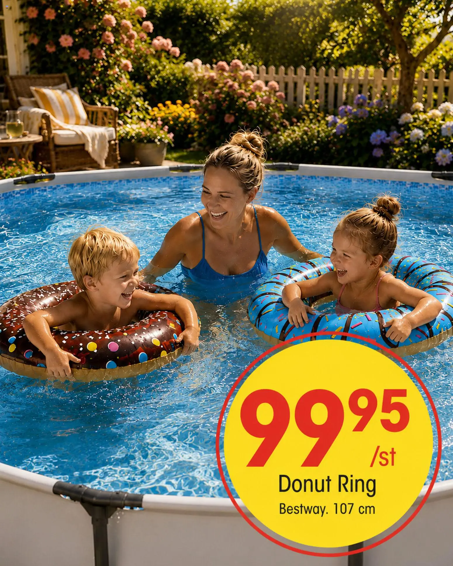 EKO reklamblad aktuell från 22.05.2026 | Sida: 6 | Produkter: Ring