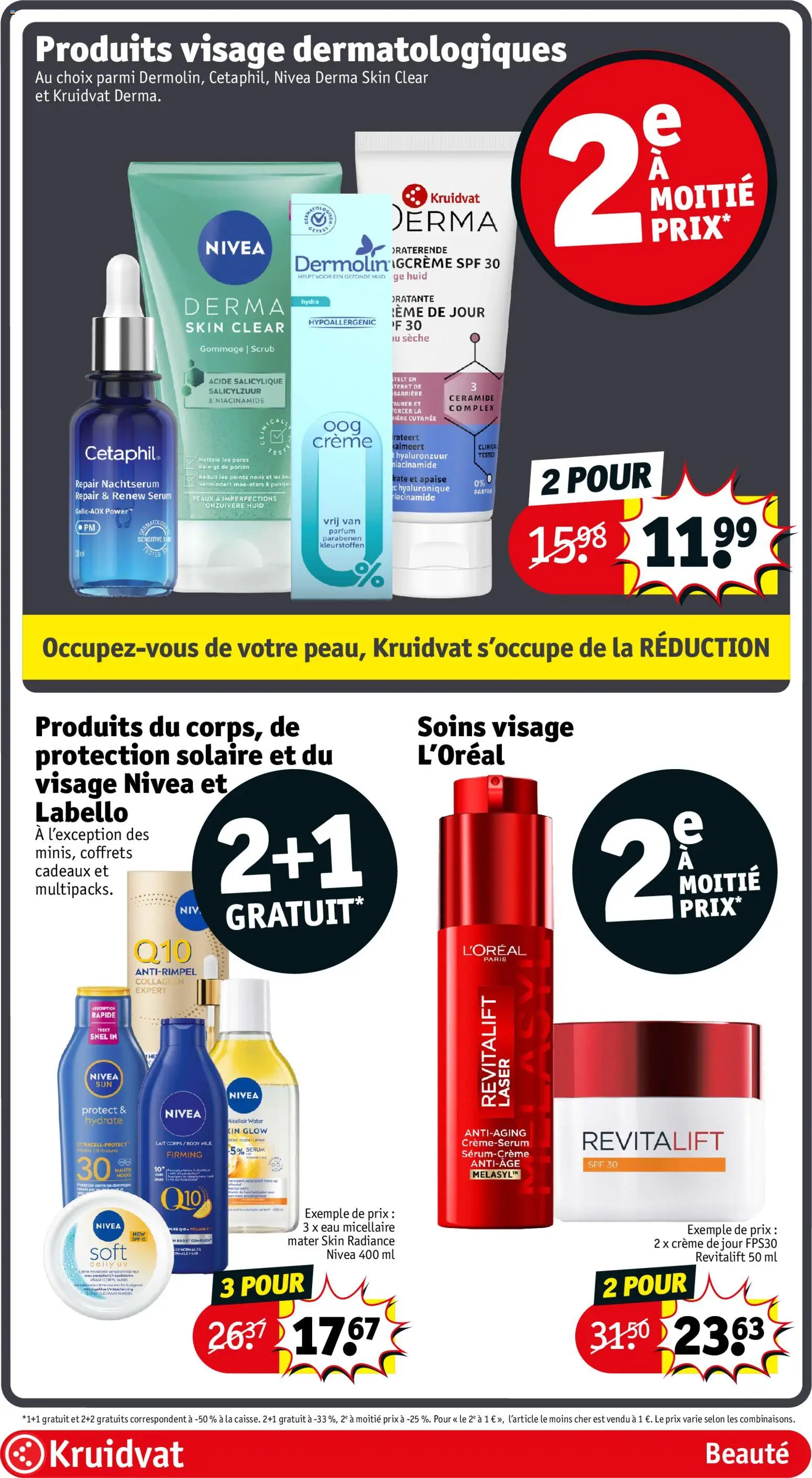 {H1} | Pagina: 18 | Producten: Bol, Boost, Parfum, Water