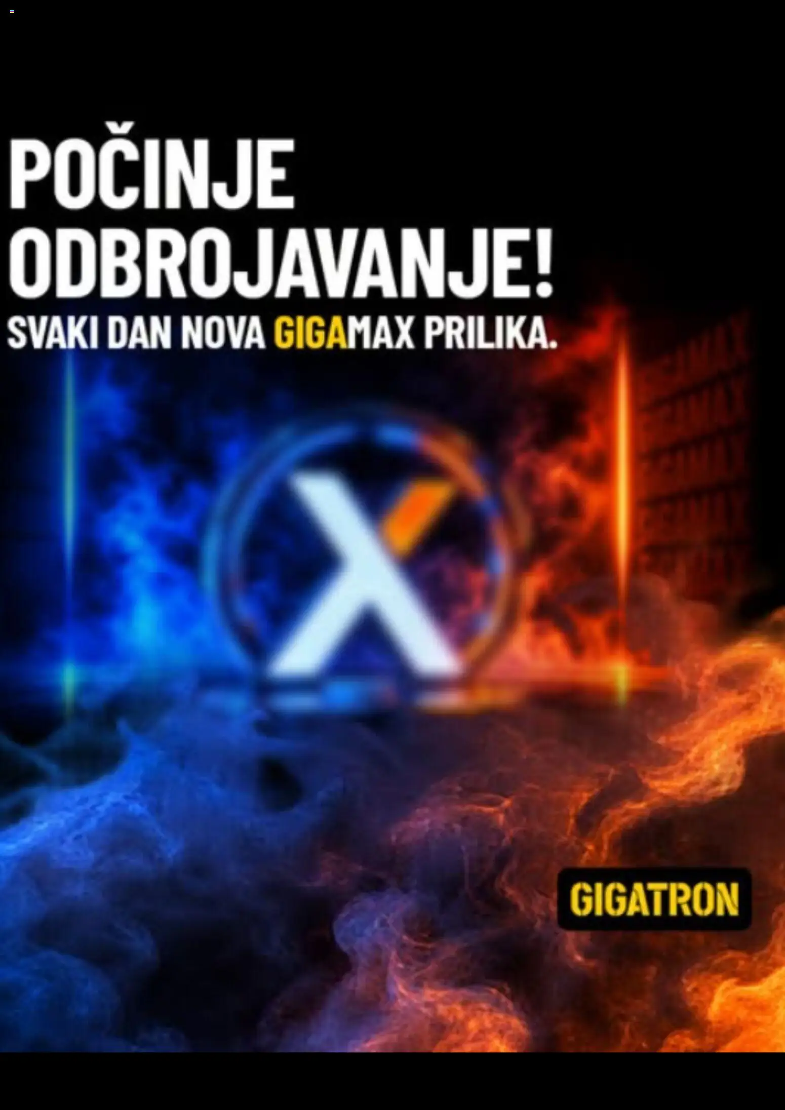 Gigatron katalog - važi od 28.09.2026 | Strana: 12