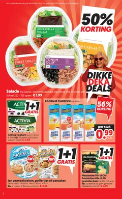 Dekamarkt folder - Voorbeeld van een folder van Dekamarkt, geldig van 30-06-2026 | Pagina: 2