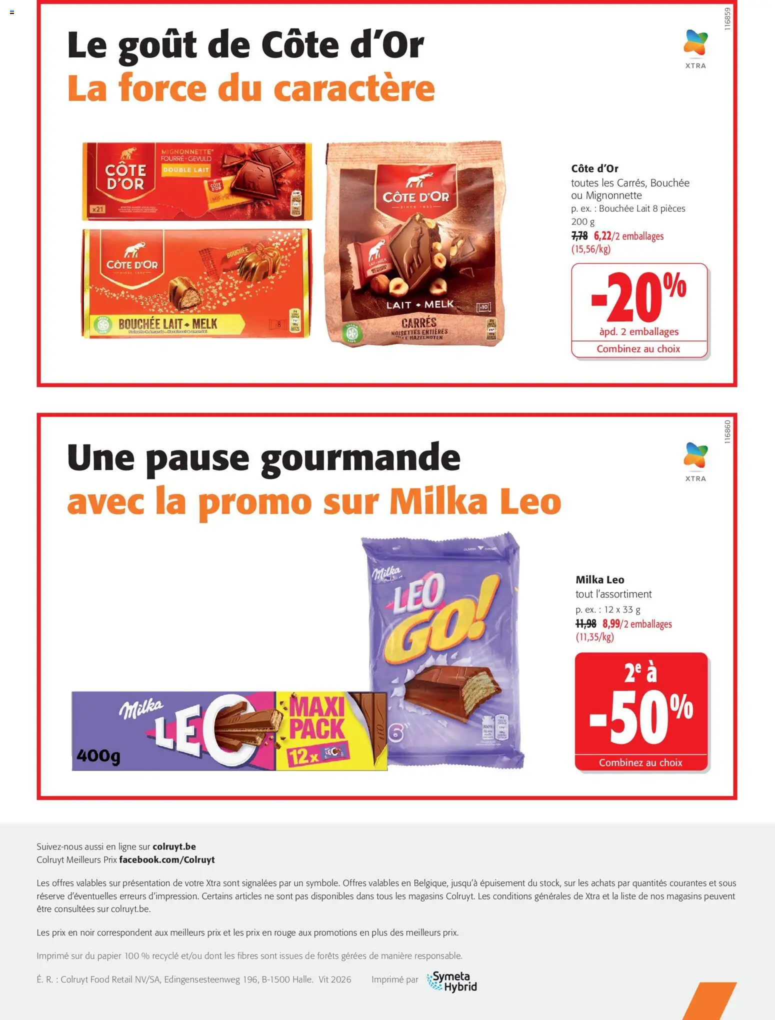 {H1} | Page: 25 | Produits: Lait