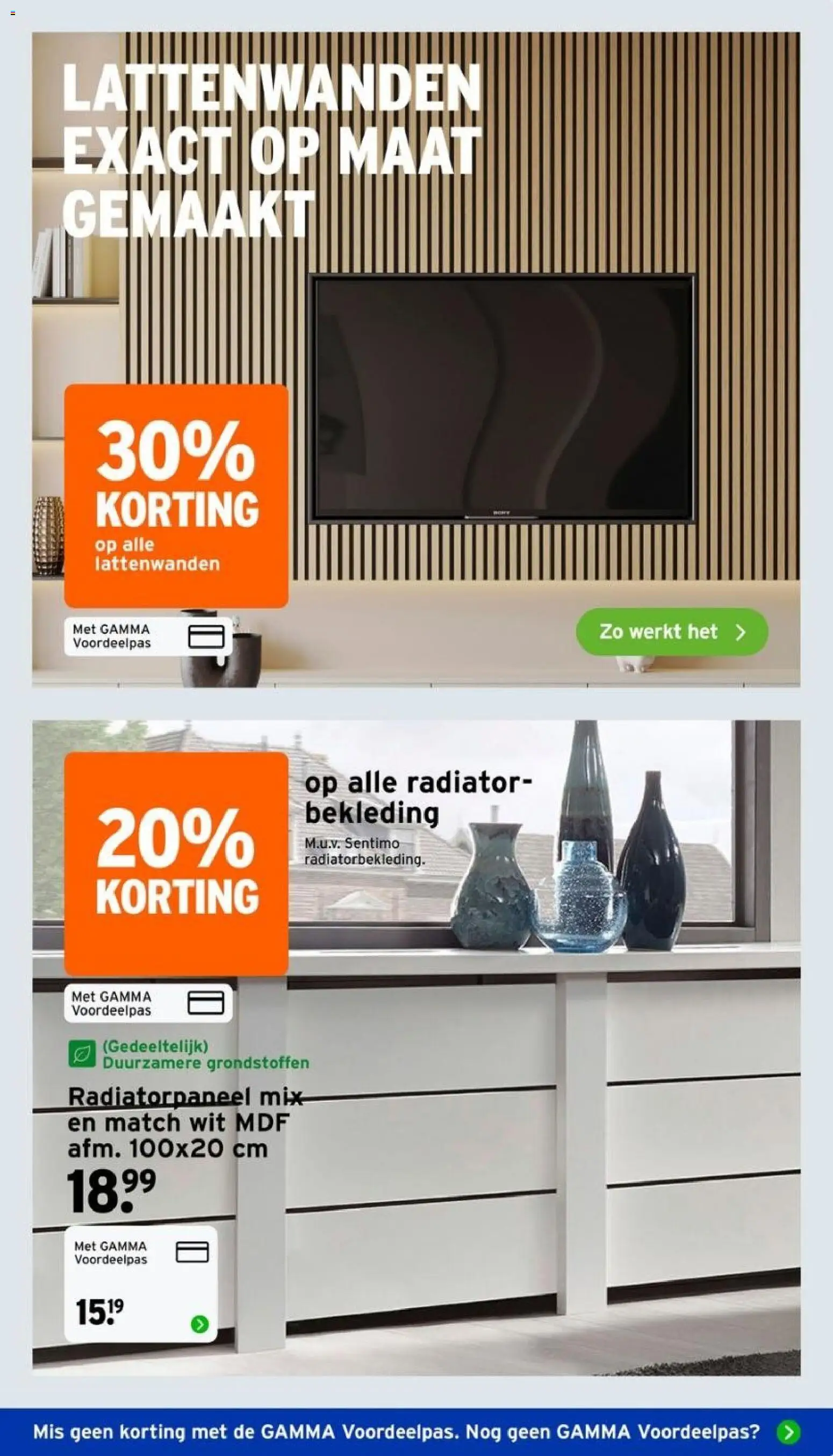 {H1} | Pagina: 51 | Producten: Radiator