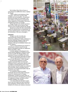 Costco - Prévisualisation de Costco Connection valide à partir de 28/09/2026 | Page: 74