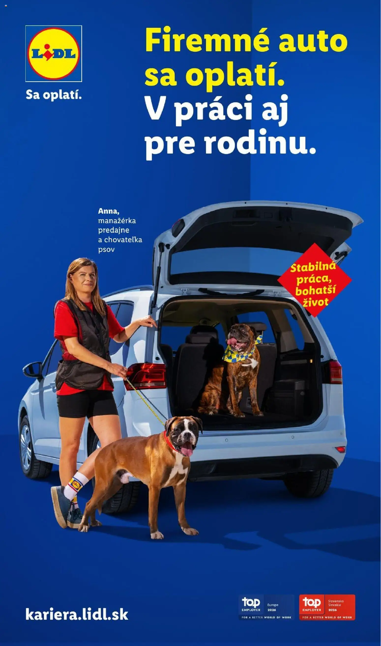 Nové Lidl akcie – leták je platný od 20.07.2026 | Strana: 106