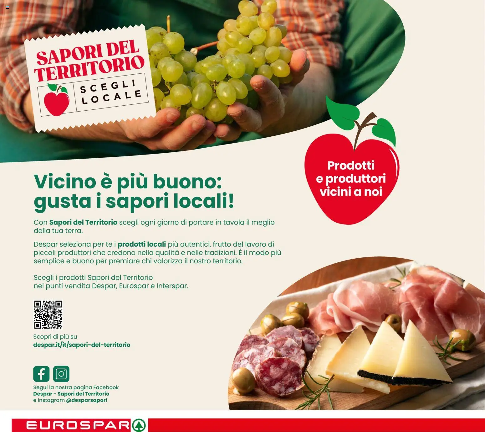 Volantino Despar del 06/08/2026 | Pagina: 10 | Prodotti: Tè