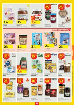 Pré-visualização Auchan folheto válido de 08/10/2026 | Página: 23