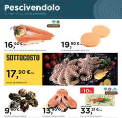 Anteprima del volantino Poli volantino valido a partire dal 29/07/2026 | Pagina: 9