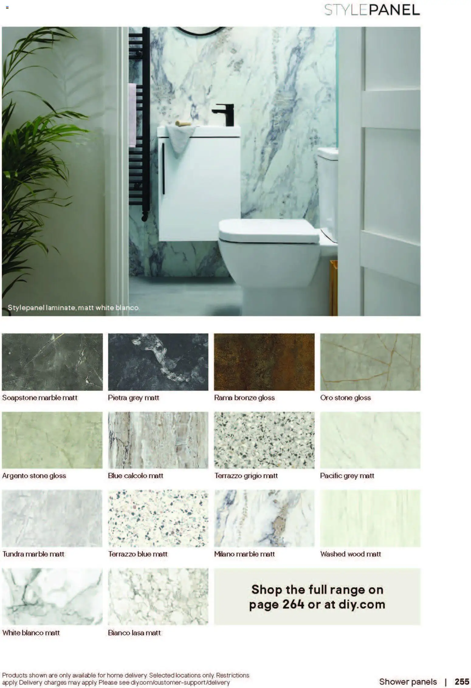 B&Q B&Q Bq Bq Bathrooms Home Deals December 2025 — page 255 of 280