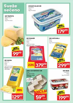 Roda katalog - pregled Roda kataloga - važi od 06.08.2026 | Strana: 14