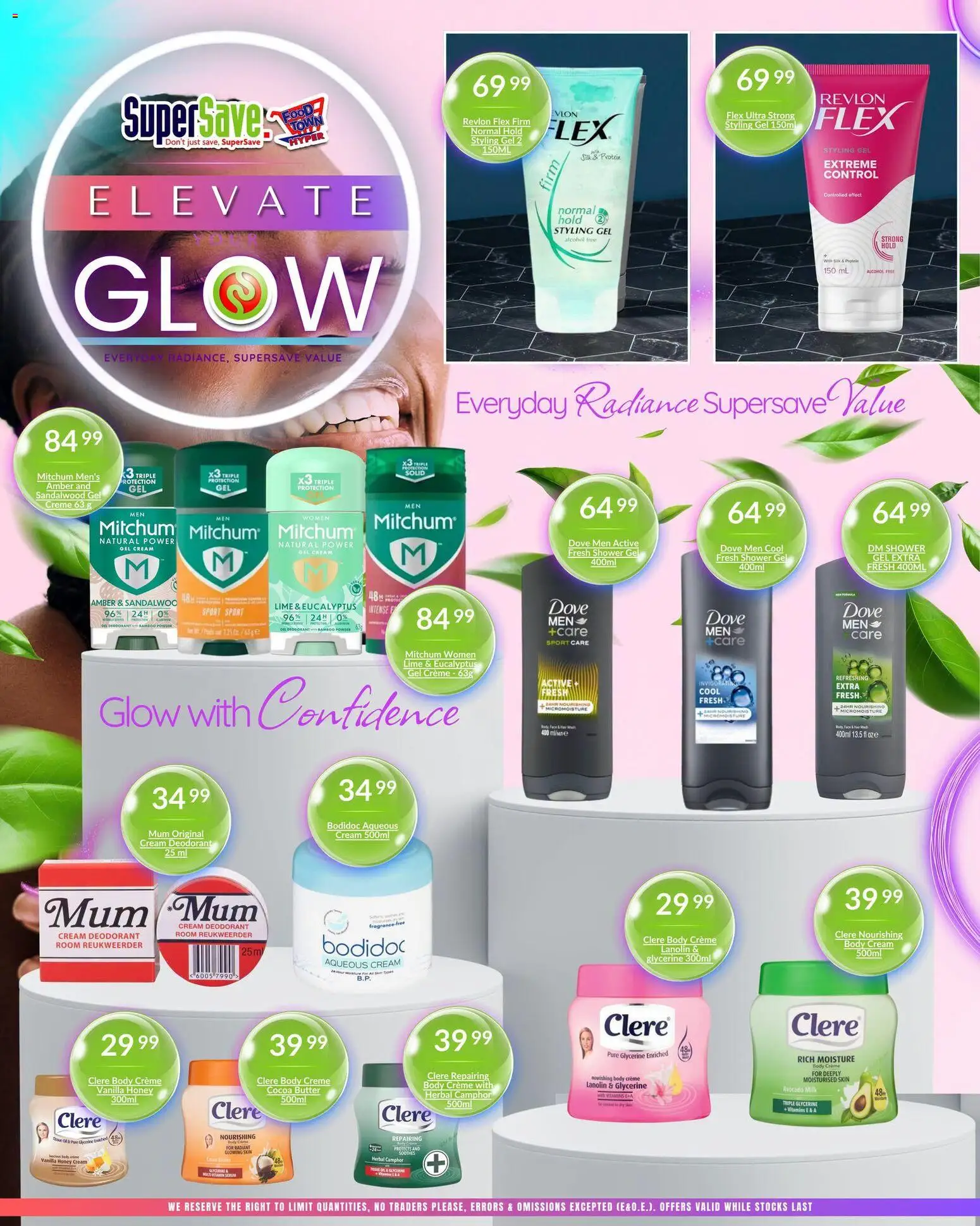 New Super Save catalogue – valid from 03/07/2026 | Page: 44