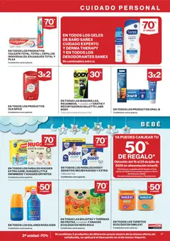 Vista previa Supercor folleto válido desde el 30/07/2026 | Página: 27