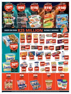 Checkers specials catalogue – valid from 08.06.2026 | Page: 4