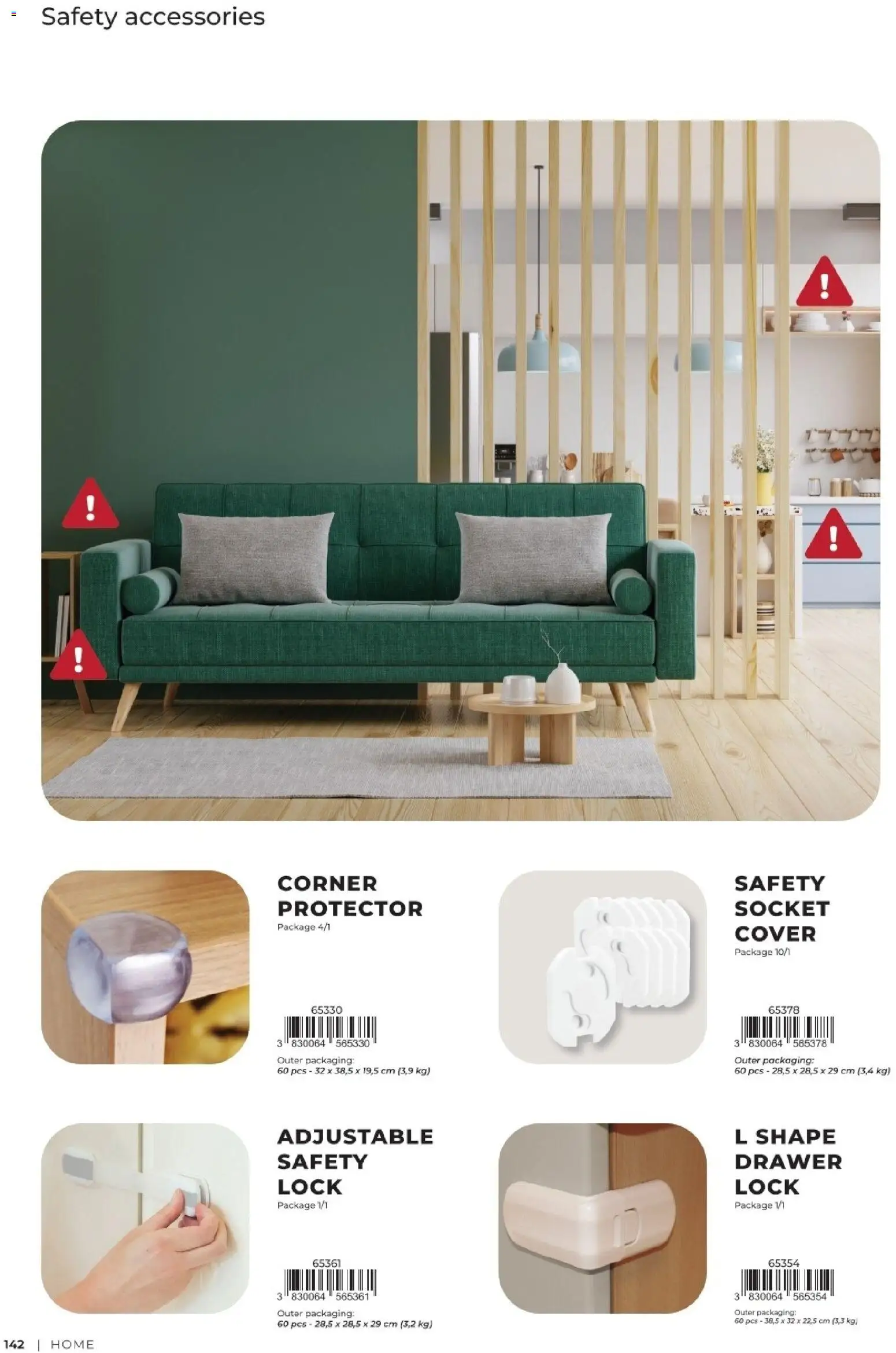 Baby Center katalog | vrijedi od 01.01.2027 | Stranica: 142