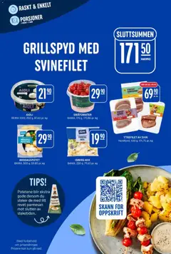 Forhåndsvisning av Rema 1000 kundeavis gyldig fra 25.05.2026 | Side: 10 | Produkter: Огорожа, Borsete, Poteter, Пупс