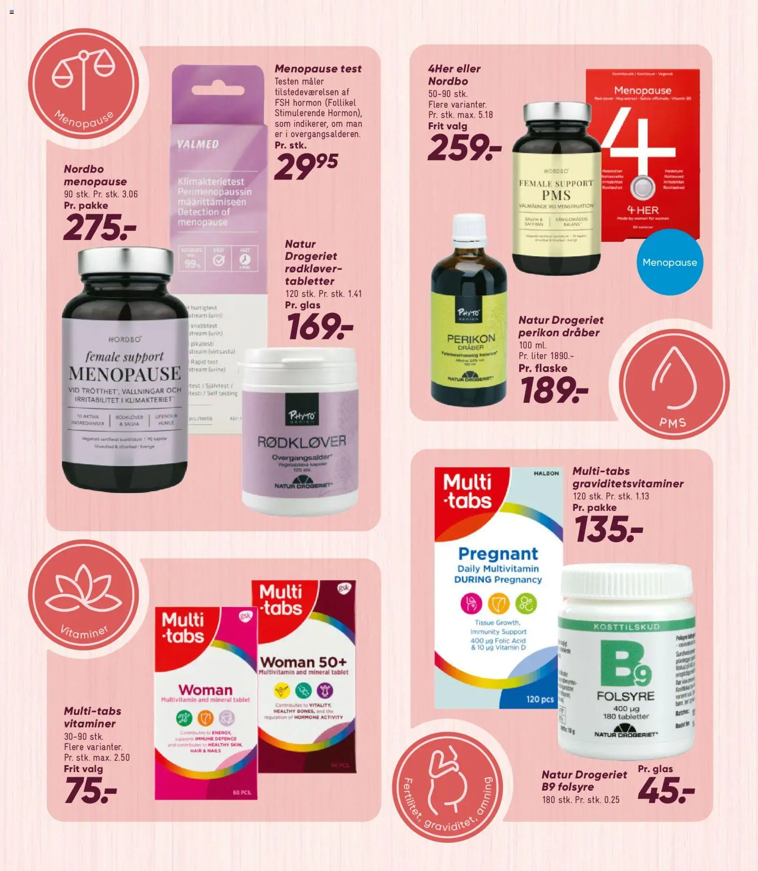 Bilka tilbudsavis – gyldig fra 24/07/2026 | Side: 37 | Produkter: Tablet, Søm