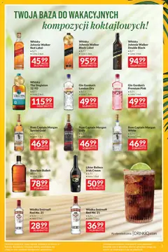 Pogląd oferty "Makro gazetka - Summer drinks" - ważna od 07.07.2026 | Strona: 3