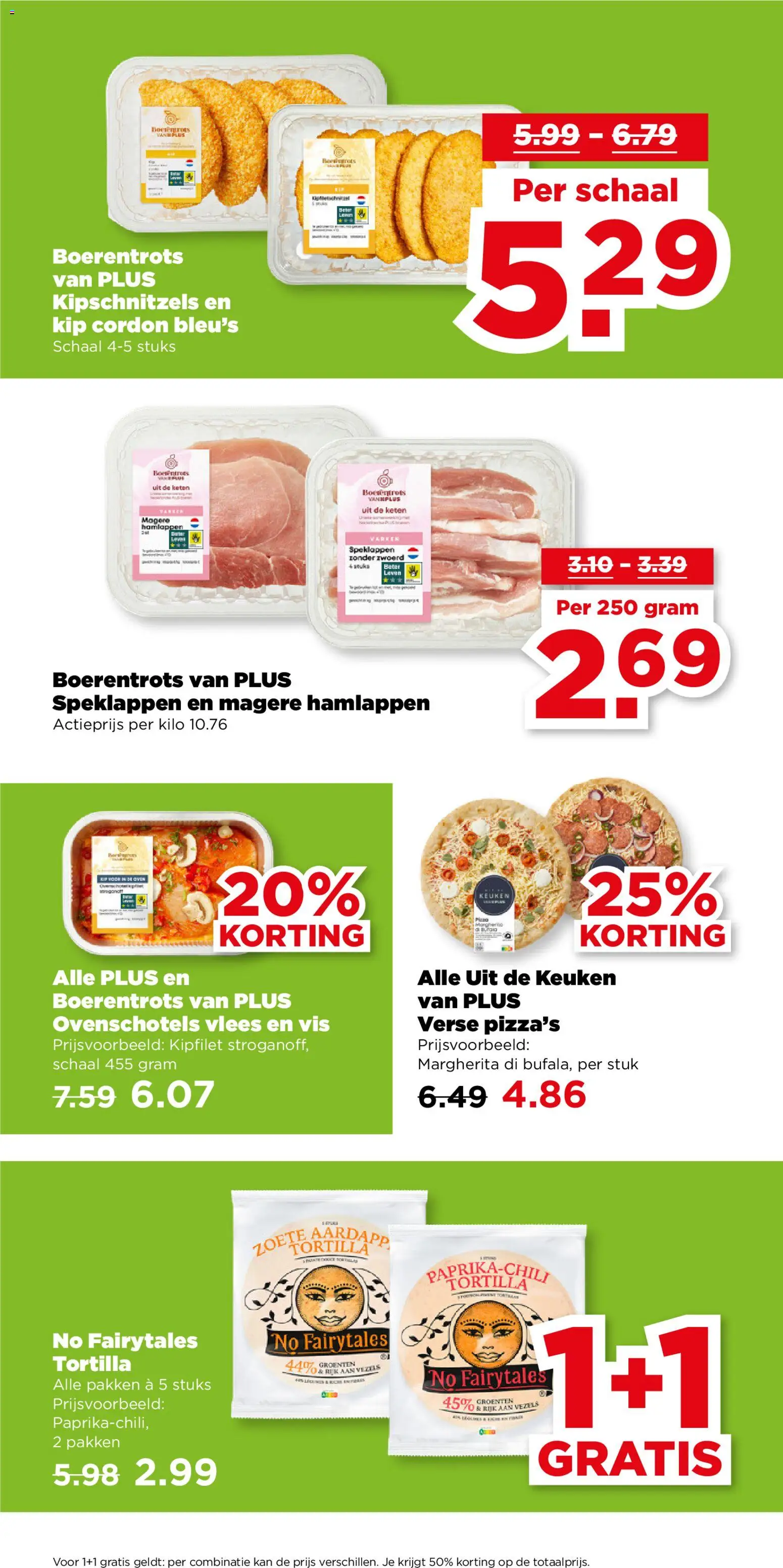 {H1} | Pagina: 10 | Producten: Ham, Pizza, Kisperec, Groenten