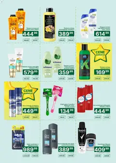 Univerexport katalog - pregled Univerexport kataloga - važi od 03.08.2026 | Strana: 27
