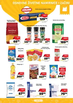 Super DIS katalog - pregled Super DIS kataloga - važi od 18.06.2026 | Strana: 7