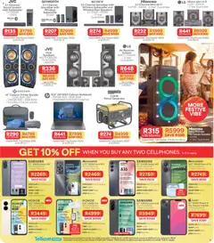 OK Furniture specials catalogue – valid from 26/10/2026 | Page: 5