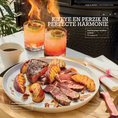Sligro - Magazine - Voorbeeld van een folder van Sligro, geldig van 21.05.2026 | Pagina: 29