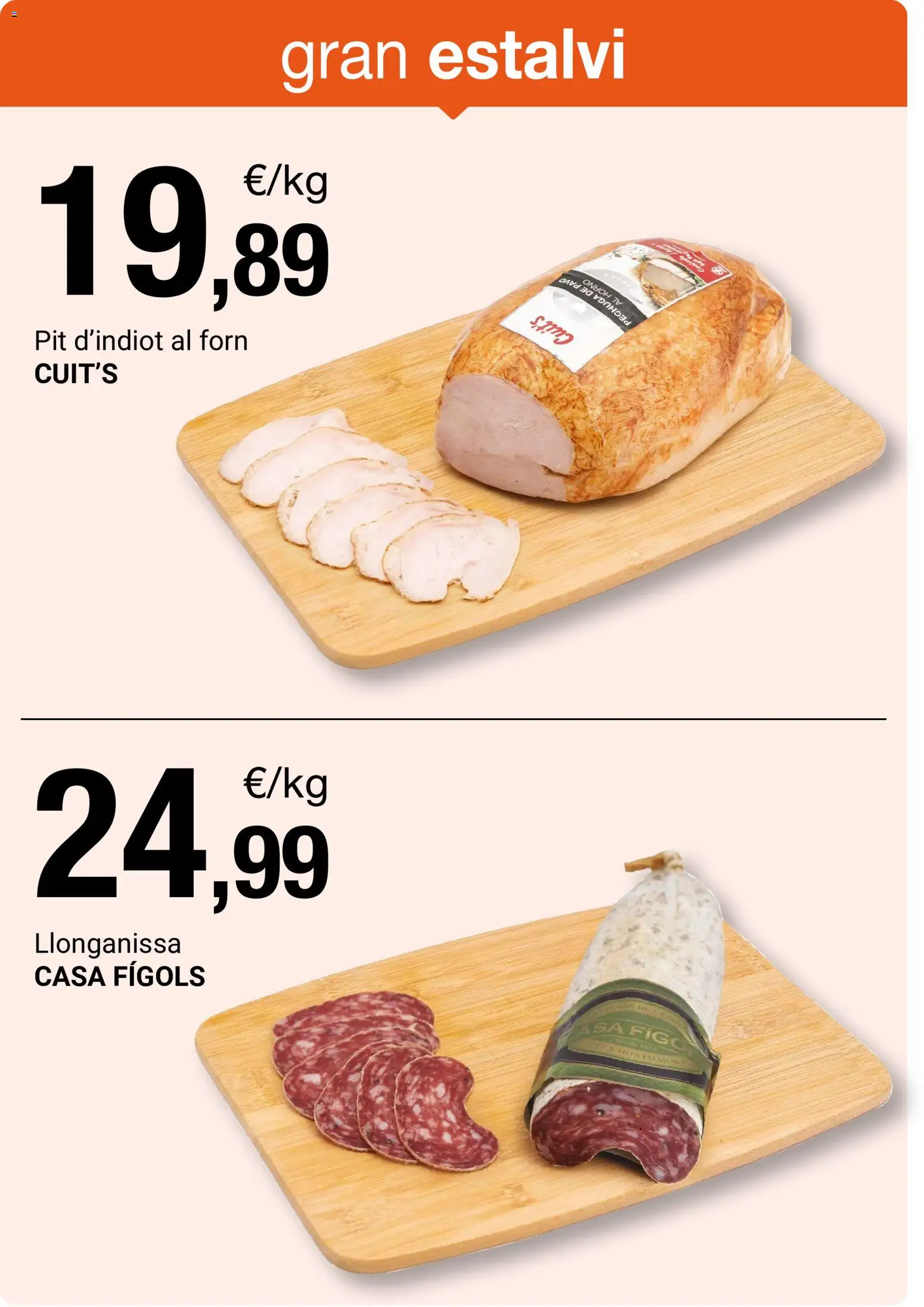 Bonpreu folleto │ válido desde el 15/09/2026 | Página: 67 | Productos: Horno, Pavo