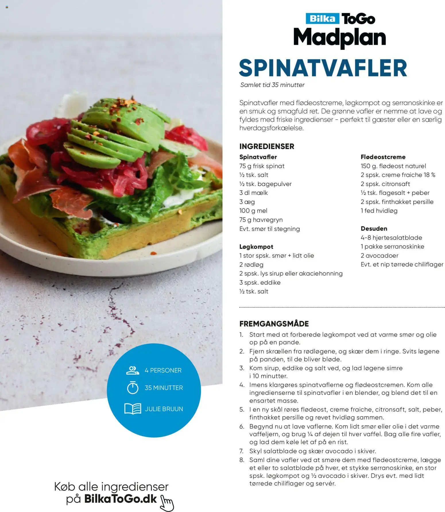 Bilka tilbudsavis – gyldig fra 15.05.2026 | Side: 31