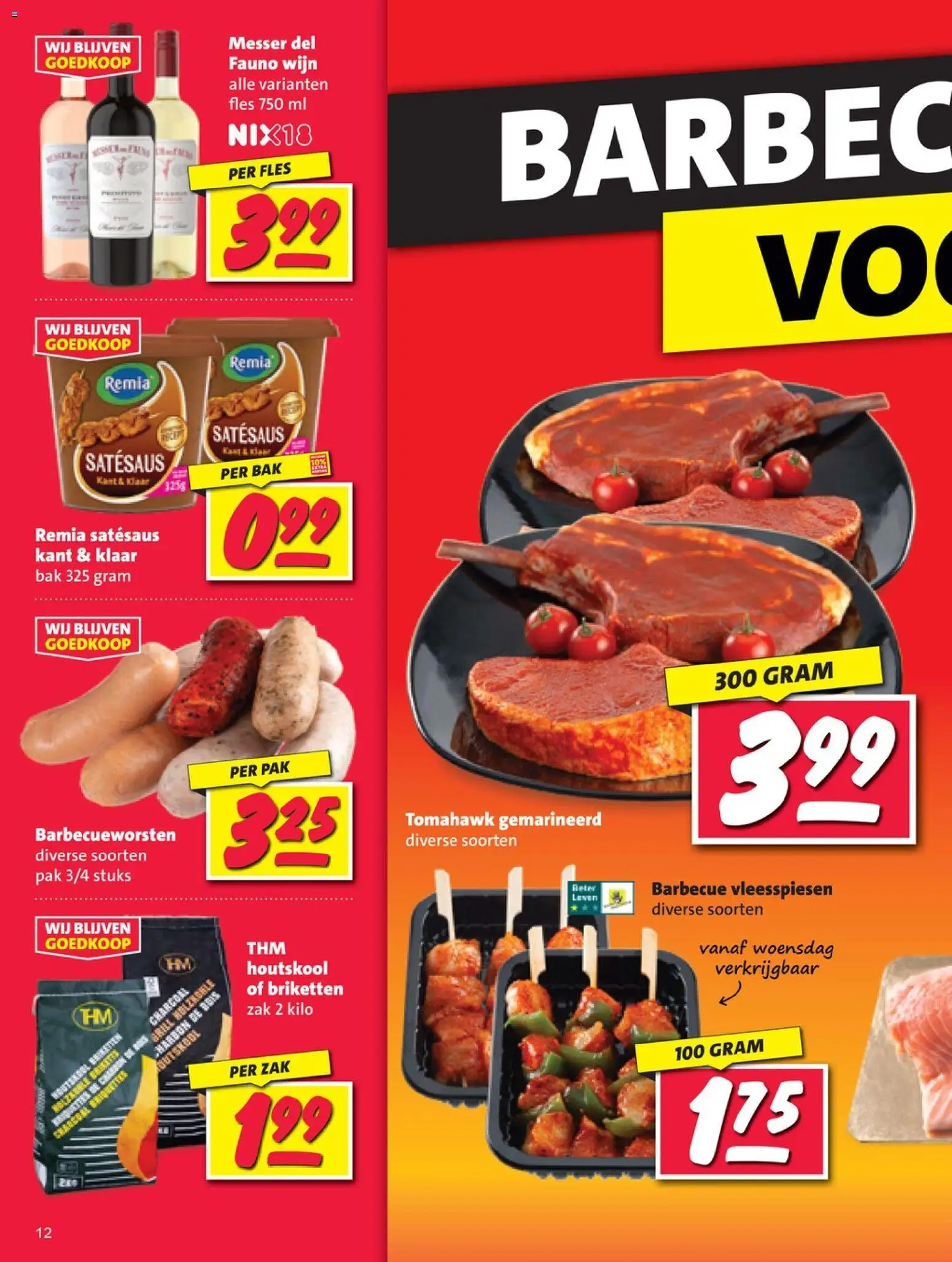 {H1} | Pagina: 12 | Producten: Wijn, Fles, Darált marhahús, Zak
