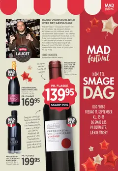 Meny - Tilbudsavis uge 38 gyldig fra 11/09/2026 | Side: 5