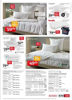 XXXLutz Wohnaccessoires ab 18.07.2026 gültig | Seite: 11 | Produkte: Kissen, Kopfkissen