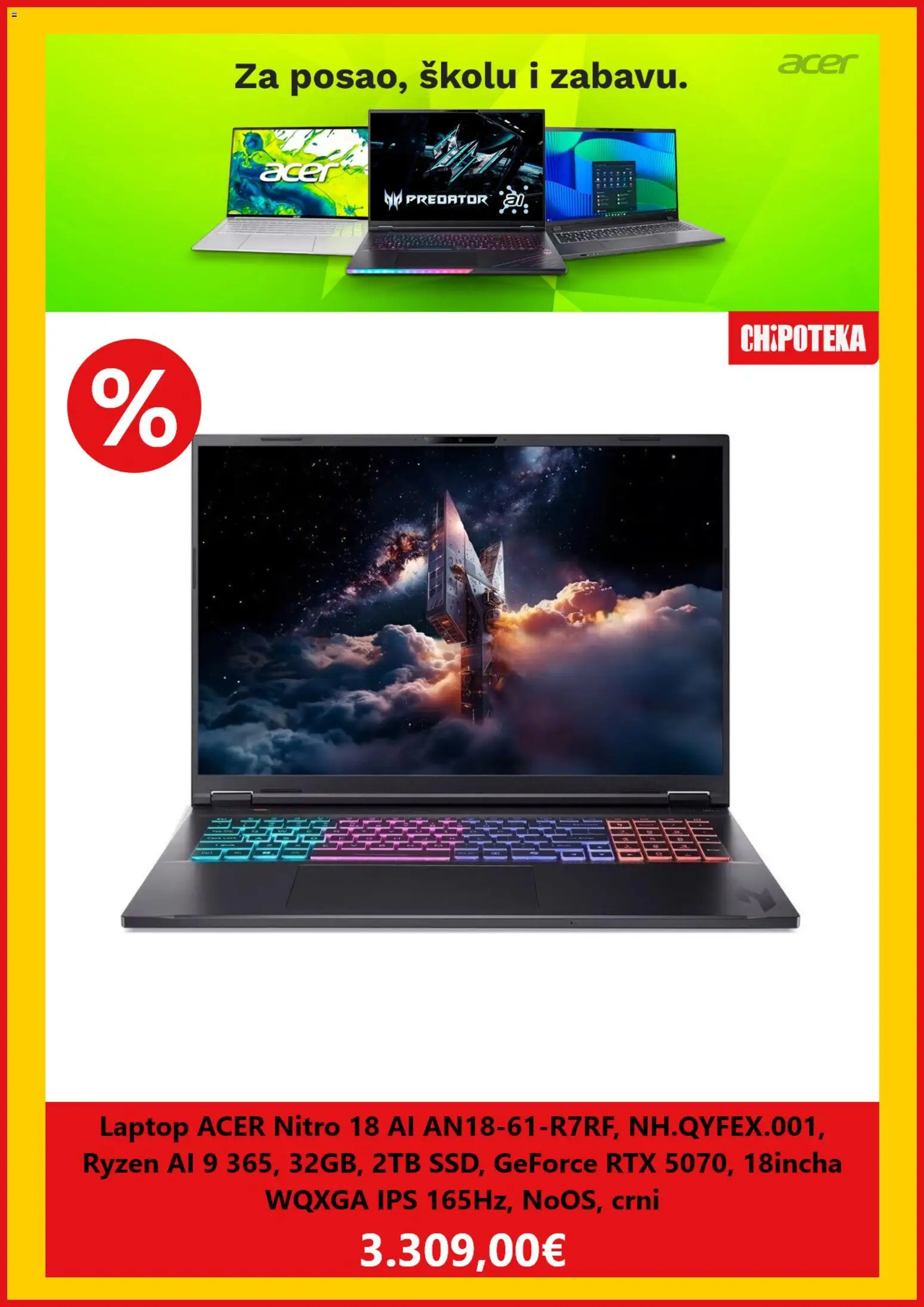 Chipoteka katalog | vrijedi od 07.07.2026 | Stranica: 2