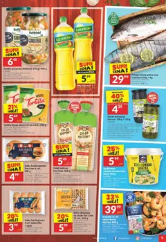 Pogląd oferty "Twój Market gazetka" - ważna od 28.04.2026 | Strona: 9