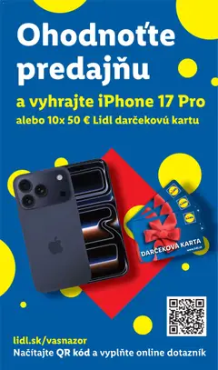 Lidl leták platný od 06.07.2026 | Strana: 109