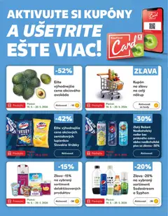 Kaufland leták platný od 14.05.2026 | Strana: 41