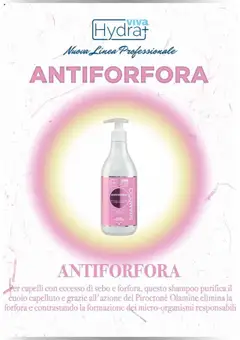 Anteprima del volantino Maury's - Hydra Viva valido a partire dal 12/04/2024 | Pagina: 8