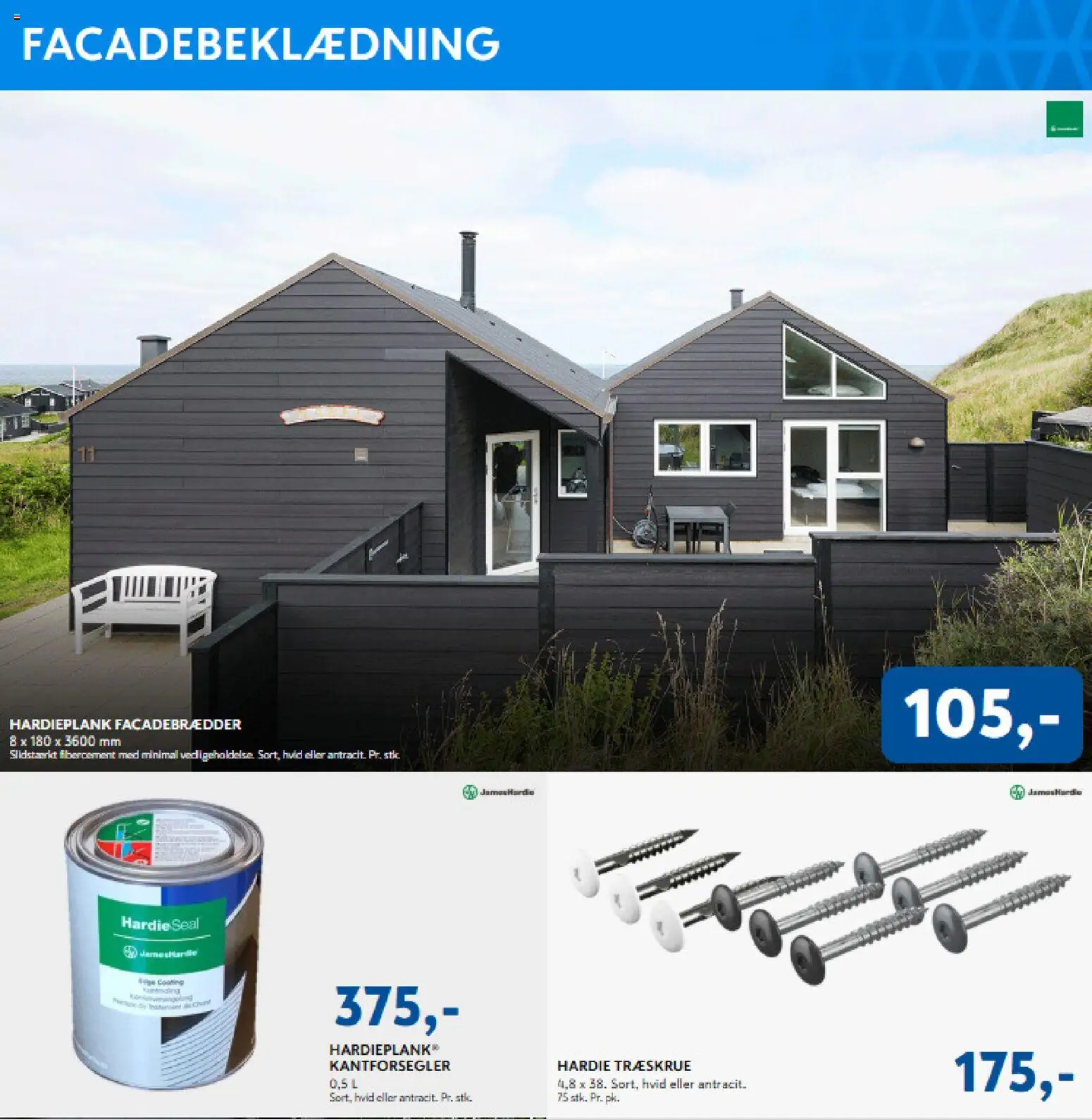 Davidsen tilbudsavis – gyldig fra 02/07/2026 | Side: 24