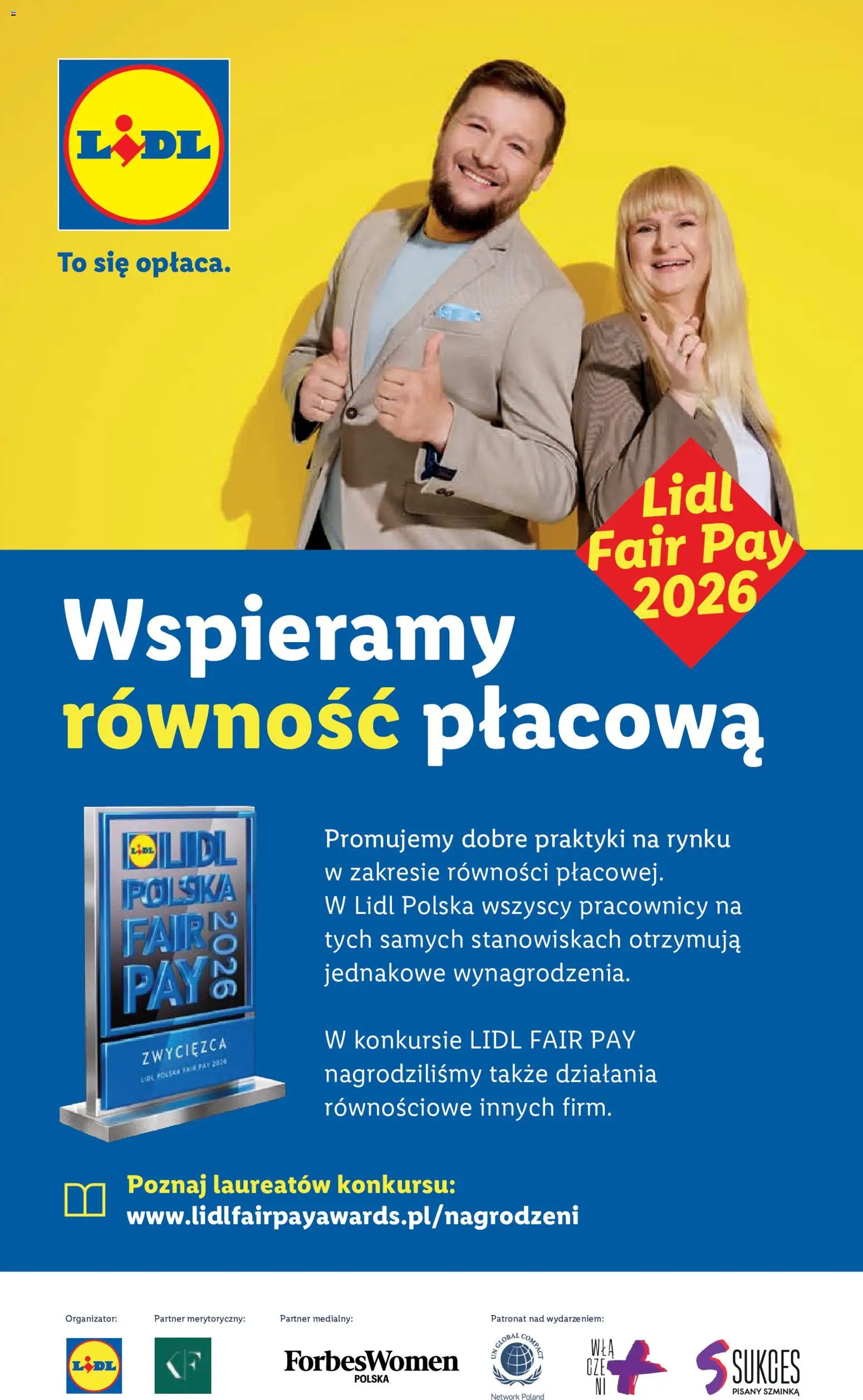Lidl Polsko leták od 28.09.2026 | Strana: 98