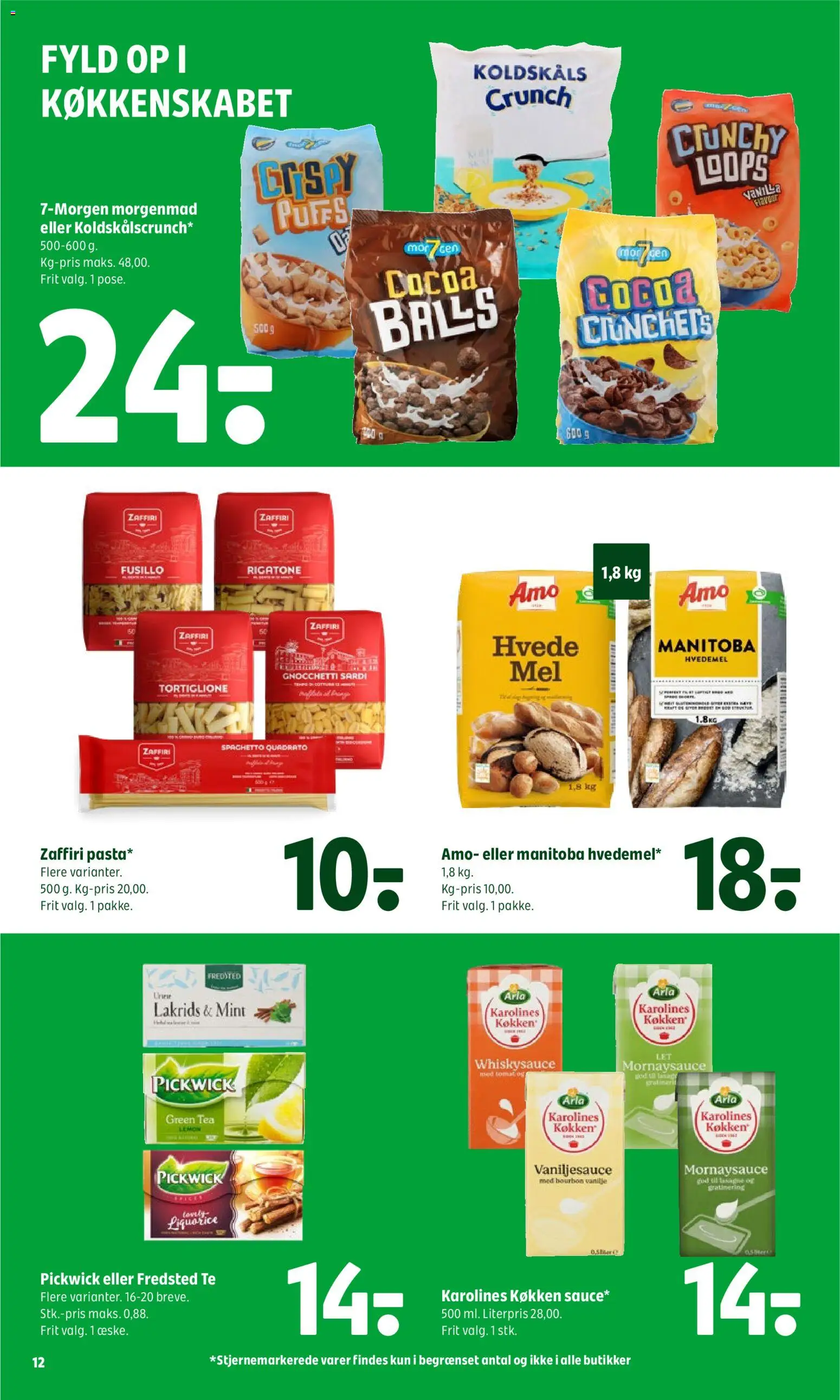 Coop 365 tilbudsavis – gyldig fra 02/07/2026 | Side: 16