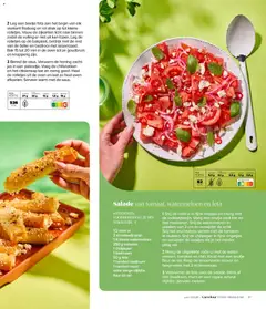Carrefour Magazine - Voorbeeld van een folder van Carrefour, geldig van 11.06.2026 | Pagina: 41