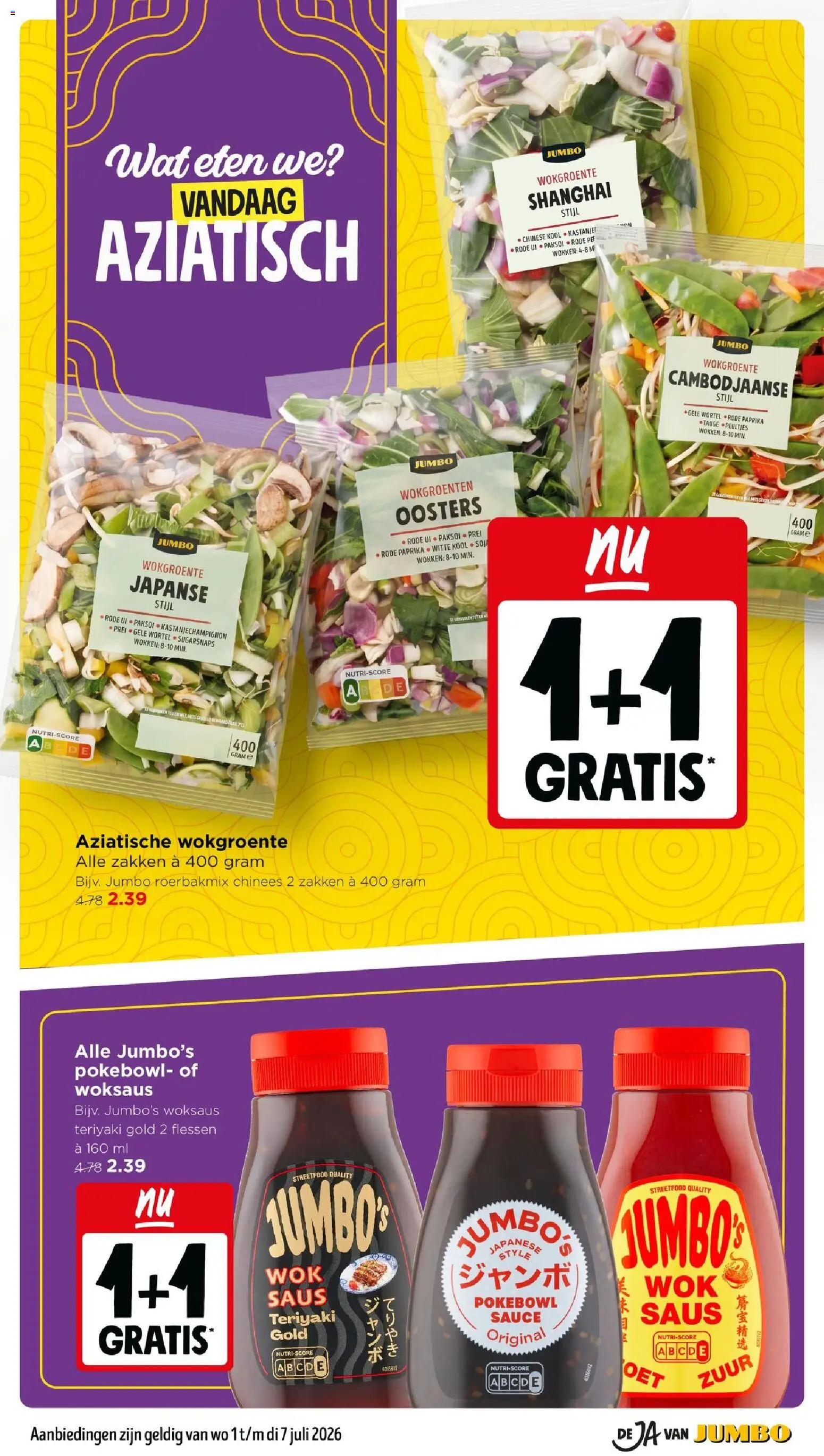 {H1} | Pagina: 2 | Producten: Ui, Prei, Kész piskótalap, Saus