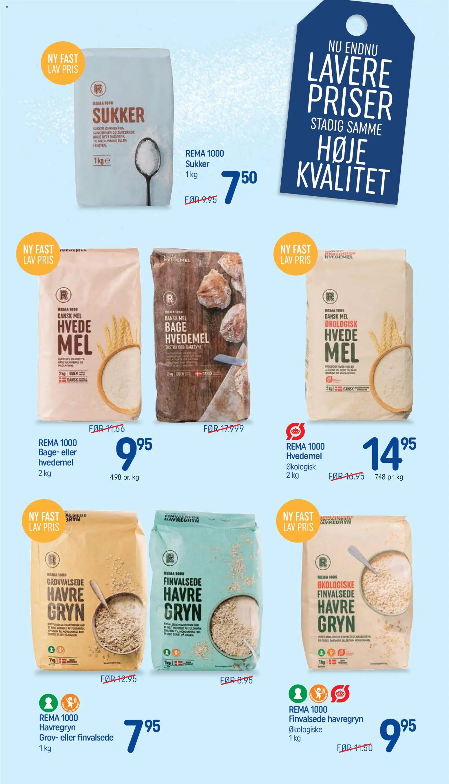 Rema 1000 tilbudsavis – gyldig fra 13.05.2026 | Side: 17