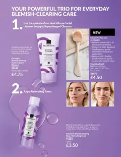 Preview of AVON - Offers valid from 01.05.2026 | Page: 158