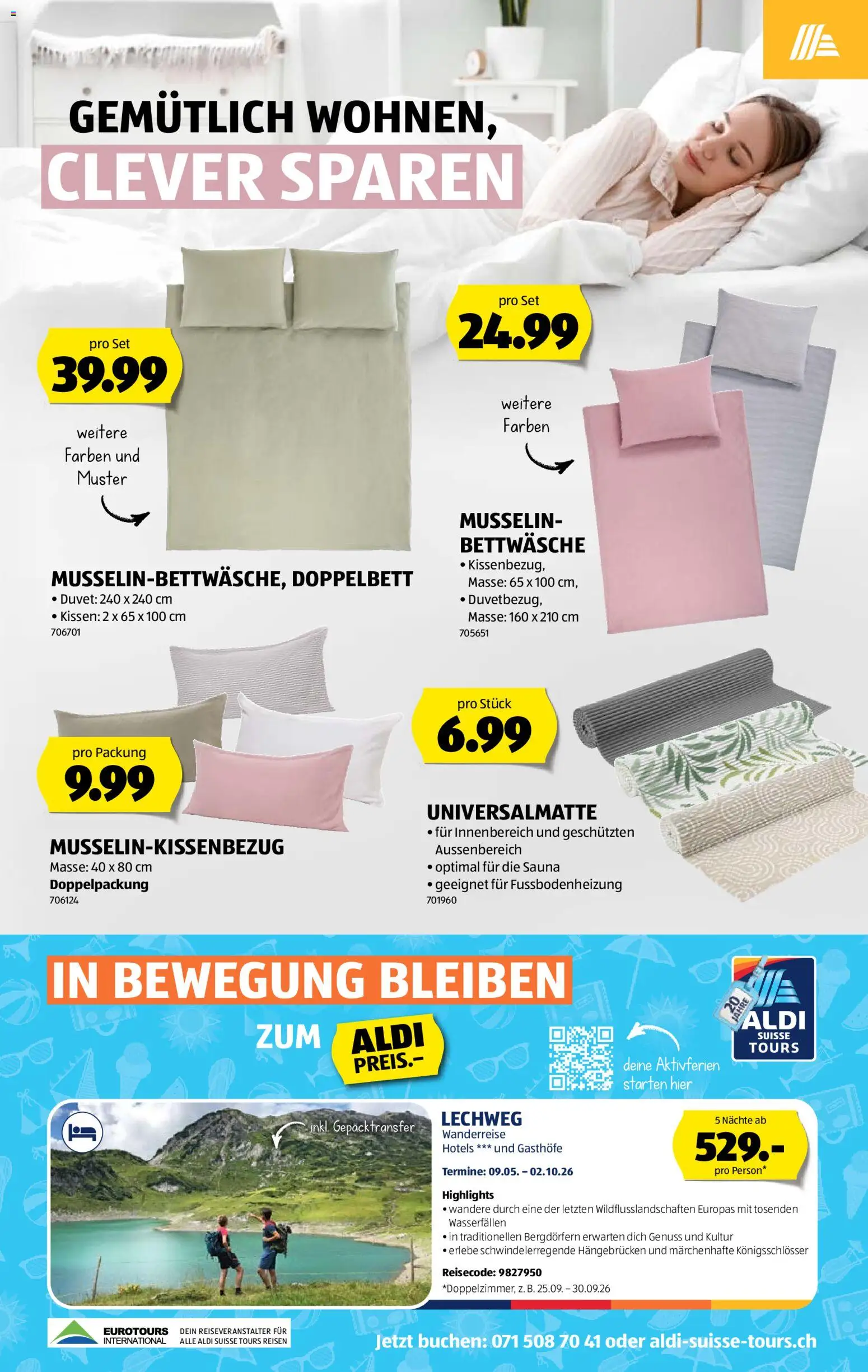 Aldi aktionen – gültig ab 13.05.2026 | Seite: 25
