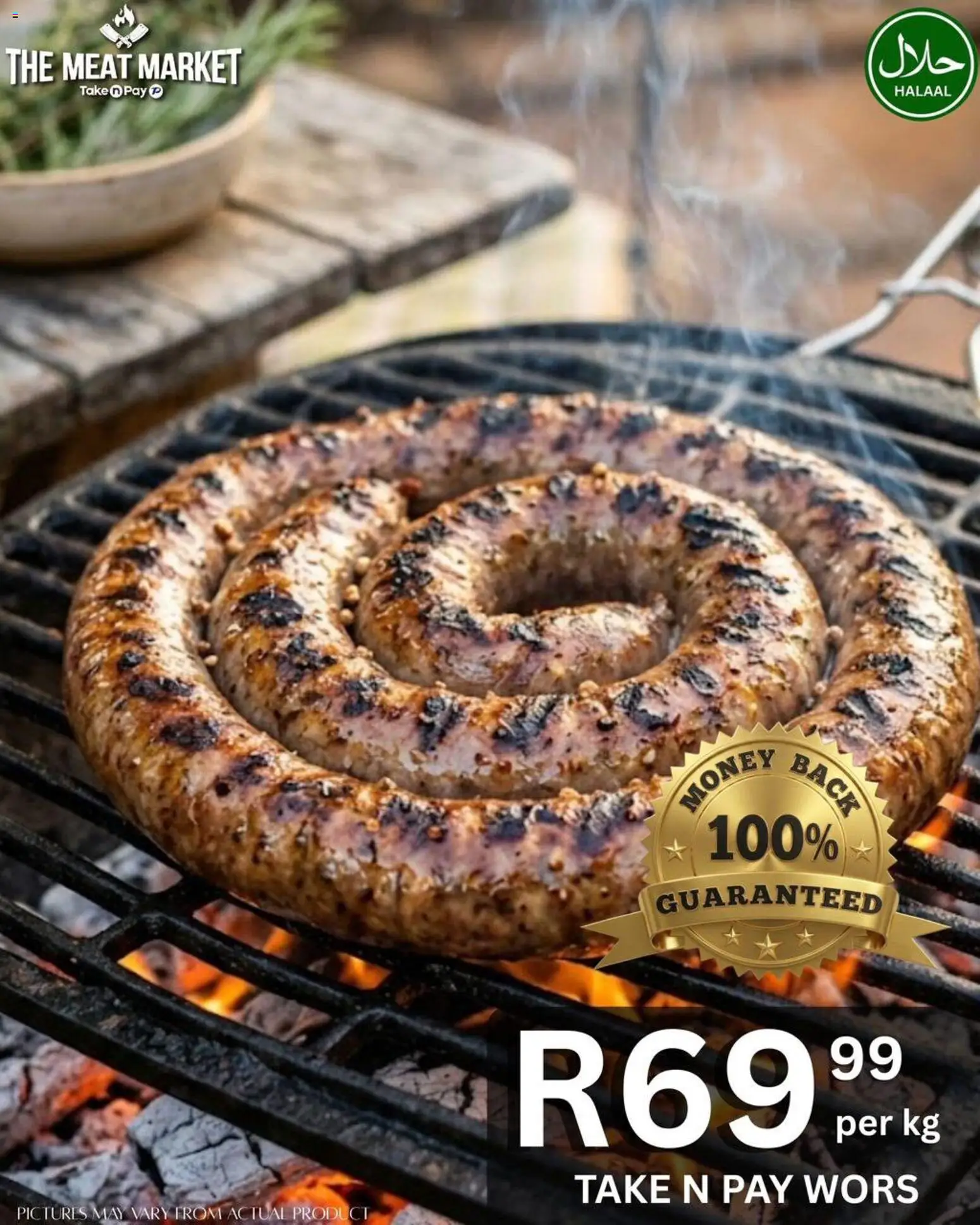New Take n Pay catalogue – valid from 05.05.2026 | Page: 21